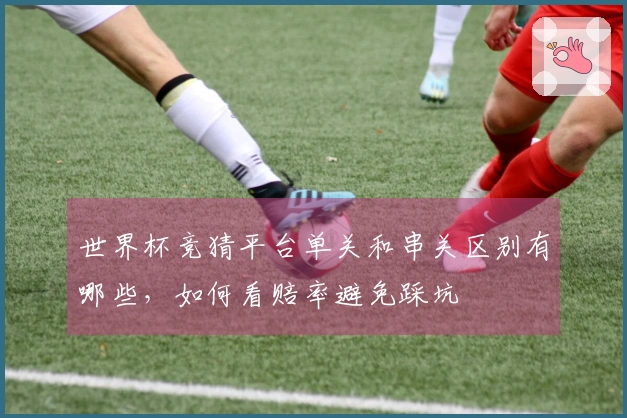 世界杯竞猜平台单关和串关区别有哪些,如何看赔率避免踩坑
