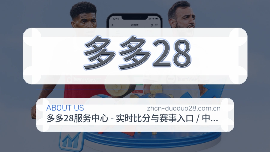 多多28赛事资料服务说明