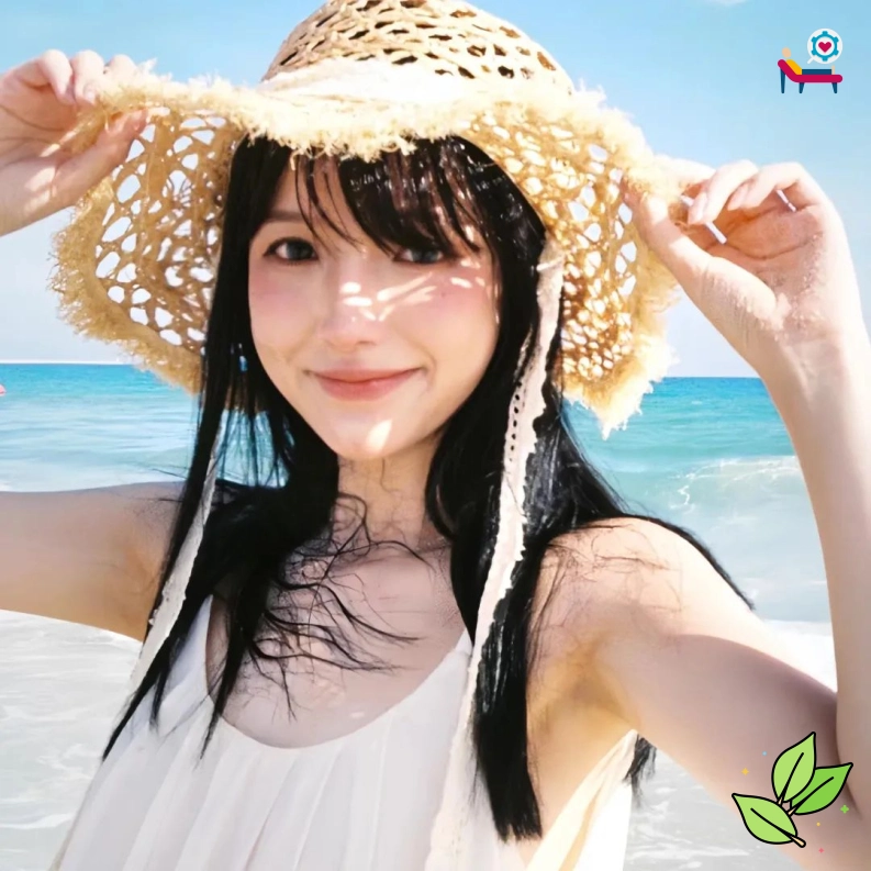 海边的风